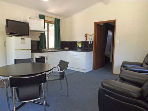 Adelaide Caravan Park - Port Augusta Accommodation 8