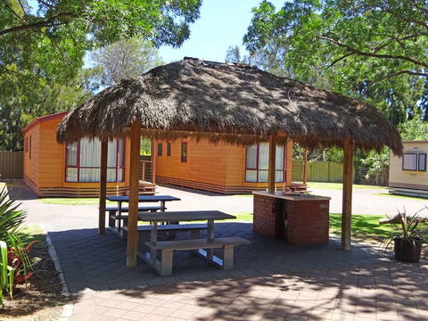 Adelaide Caravan Park - Port Augusta Accommodation 9