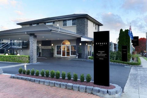 Powerhouse Hotel Armidale By Rydges - Port Augusta Accommodation 0