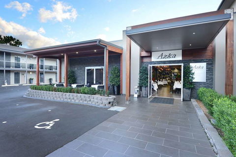 Powerhouse Hotel Armidale By Rydges - Port Augusta Accommodation 1