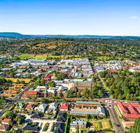 Comfort Inn City Centre Armidale - Port Augusta Accommodation