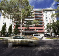 Pacific Suites Canberra - Port Augusta Accommodation