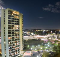 BreakFree Capital Tower - Port Augusta Accommodation