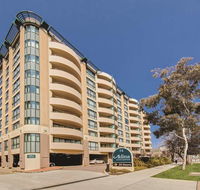 Adina Serviced Apartments James Court - Port Augusta Accommodation