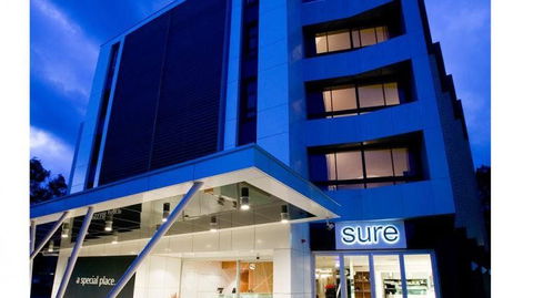Hotel Urban St Leonards - Port Augusta Accommodation 0