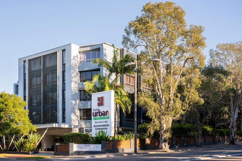 Hotel Urban St Leonards - Port Augusta Accommodation 1