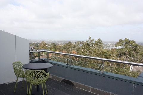 Hotel Urban St Leonards - Port Augusta Accommodation 2