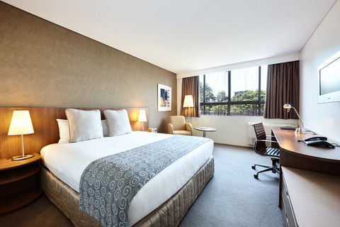 Hotel Urban St Leonards - Port Augusta Accommodation 3