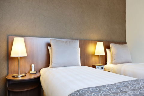 Hotel Urban St Leonards - Port Augusta Accommodation 5