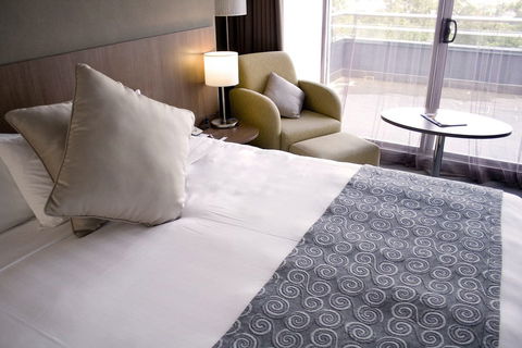 Hotel Urban St Leonards - Port Augusta Accommodation 6