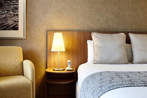 Hotel Urban St Leonards - Port Augusta Accommodation 7
