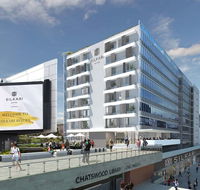 Silkari Suites At Chatswood - Port Augusta Accommodation