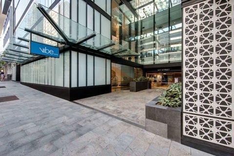 Vibe Hotel North Sydney - Port Augusta Accommodation 1