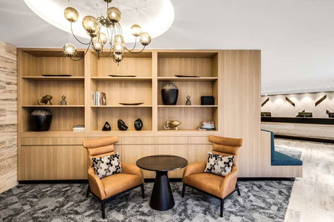 Vibe Hotel North Sydney - Port Augusta Accommodation 6