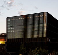 A By Adina Canberra - Port Augusta Accommodation