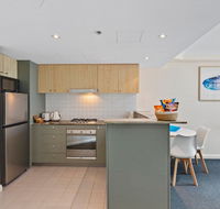 Astra Apartments Chatswood - Port Augusta Accommodation