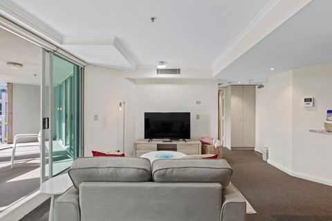 Astra Apartments Chatswood - Port Augusta Accommodation 5