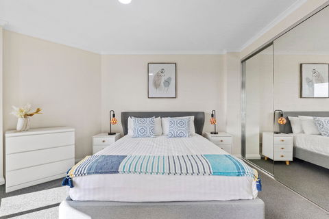 Astra Apartments Chatswood - Port Augusta Accommodation 6