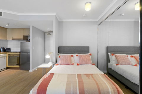 Astra Apartments Chatswood - Port Augusta Accommodation 8
