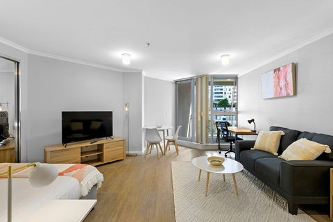 Astra Apartments Chatswood - Port Augusta Accommodation 11