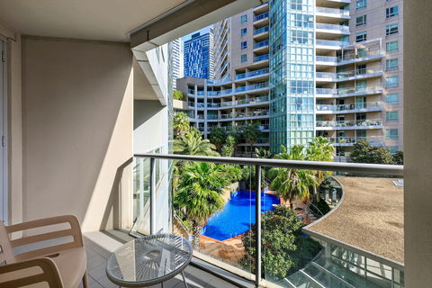 Astra Apartments Chatswood - Port Augusta Accommodation 12