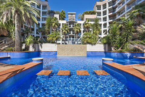 Astra Apartments Chatswood - Port Augusta Accommodation 14