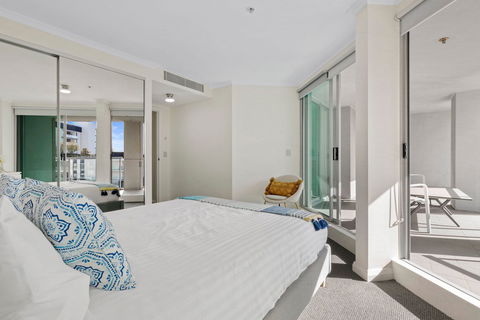 Astra Apartments Chatswood - Port Augusta Accommodation 15