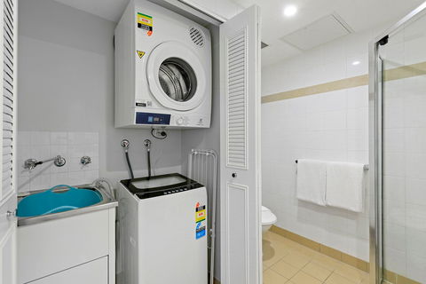 Astra Apartments Chatswood - Port Augusta Accommodation 17
