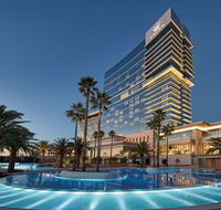 Crown Towers Perth - Port Augusta Accommodation