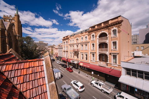 Hadley's Orient Hotel - Port Augusta Accommodation 0