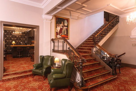 Hadley's Orient Hotel - Port Augusta Accommodation 2