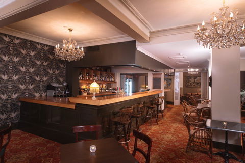 Hadley's Orient Hotel - Port Augusta Accommodation 6