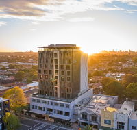 Crowne Plaza Sydney Burwood - Port Augusta Accommodation