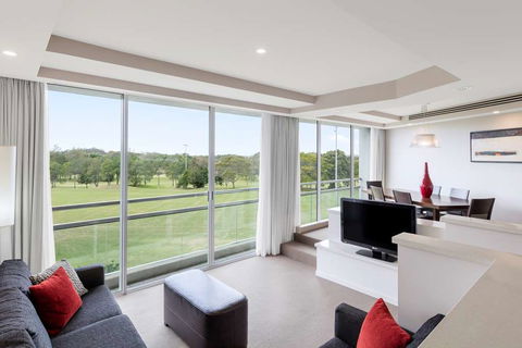 RACV Royal Pines Resort - Port Augusta Accommodation 12