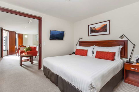 RACV Hobart Hotel - Port Augusta Accommodation 3