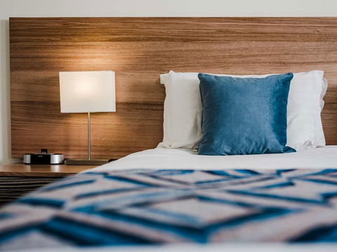 Salamanca Terraces - Port Augusta Accommodation 4