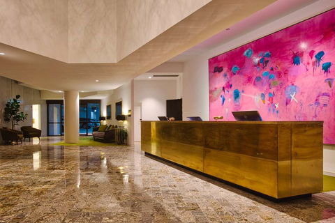 Eatons Hill Hotel - Port Augusta Accommodation 1