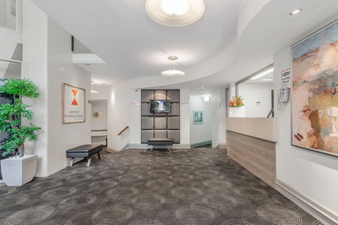The Airport International Motel - Port Augusta Accommodation 3