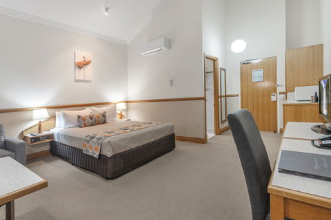 The Airport International Motel - Port Augusta Accommodation 4