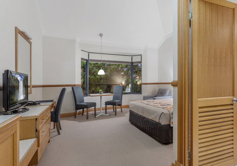 The Airport International Motel - Port Augusta Accommodation 5