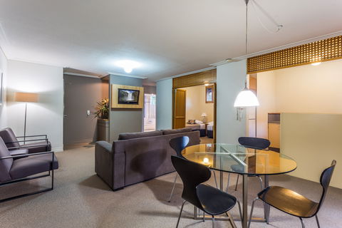 The Airport International Motel - Port Augusta Accommodation 6