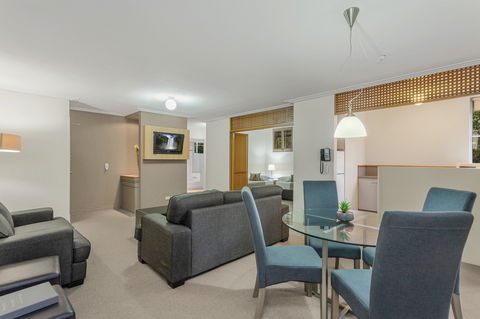 The Airport International Motel - Port Augusta Accommodation 7
