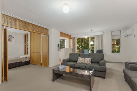 The Airport International Motel - Port Augusta Accommodation 8