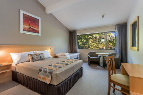 The Airport International Motel - Port Augusta Accommodation 9