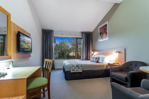 The Airport International Motel - Port Augusta Accommodation 10