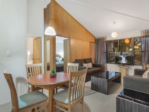 The Airport International Motel - Port Augusta Accommodation 11