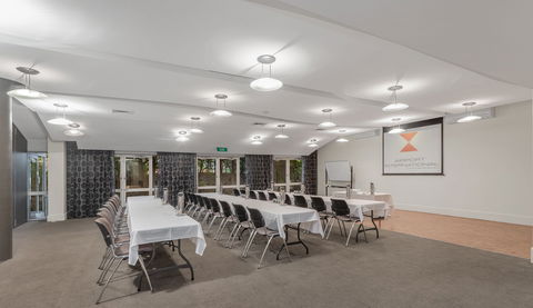 The Airport International Motel - Port Augusta Accommodation 13