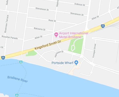 The Airport International Motel - Port Augusta Accommodation 17