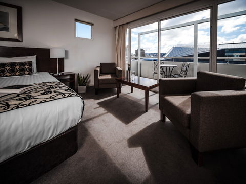 Salamanca Suites - Port Augusta Accommodation 1
