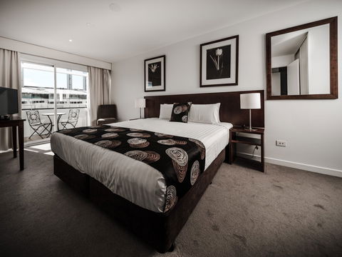 Salamanca Suites - Port Augusta Accommodation 2